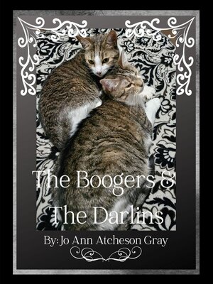 cover image of The Boogers & the Darlins